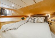 64′ 2004 Ocean Alexander 64 Pilothouse