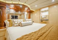 64′ 2004 Ocean Alexander 64 Pilothouse