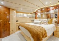 64′ 2004 Ocean Alexander 64 Pilothouse