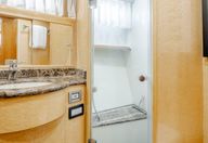 64′ 2004 Ocean Alexander 64 Pilothouse