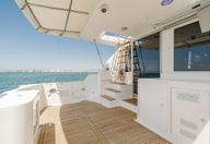 64′ 2004 Ocean Alexander 64 Pilothouse
