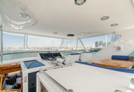 64′ 2004 Ocean Alexander 64 Pilothouse