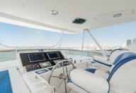 64′ 2004 Ocean Alexander 64 Pilothouse