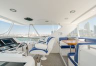 64′ 2004 Ocean Alexander 64 Pilothouse