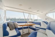 64′ 2004 Ocean Alexander 64 Pilothouse
