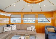 64′ 2004 Ocean Alexander 64 Pilothouse
