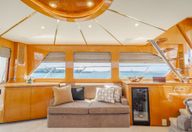 64′ 2004 Ocean Alexander 64 Pilothouse