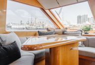 64′ 2004 Ocean Alexander 64 Pilothouse