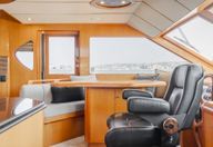 64′ 2004 Ocean Alexander 64 Pilothouse