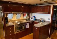 48′ 2008 Sea Ray 48 Sundancer
