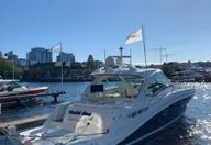 48′ 2008 Sea Ray 48 Sundancer