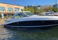 48′ 2008 Sea Ray 48 Sundancer