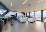 27 Explorer 2021 Ocean Alexander 27E02