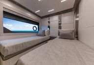 27 Explorer 2021 Ocean Alexander 27E02