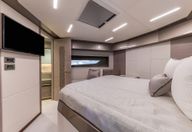 27 Explorer 2021 Ocean Alexander 27E02