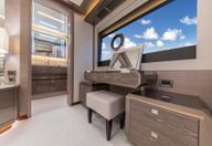 27 Explorer 2021 Ocean Alexander 27E02