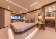 27 Explorer 2021 Ocean Alexander 27E02