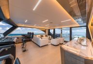27 Explorer 2021 Ocean Alexander 27E02