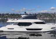 27 Explorer 2021 Ocean Alexander 27E02