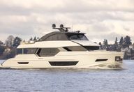 27 Explorer 2021 Ocean Alexander 27E02