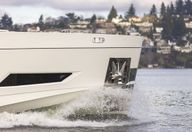 27 Explorer 2021 Ocean Alexander 27E02