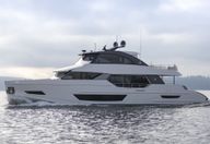 27 Explorer 2021 Ocean Alexander 27E02