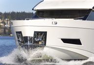 27 Explorer 2021 Ocean Alexander 27E02