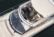 38′ 2018 Jeanneau Leader