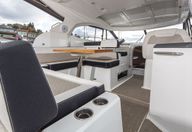 38′ 2018 Jeanneau Leader