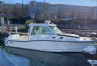 31′ 2015 Boston Whaler