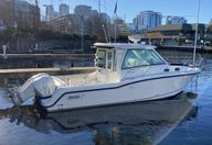 31′ 2015 Boston Whaler