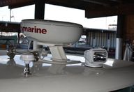 31′ 2015 Boston Whaler
