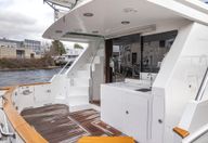 62′ 2012 Ocean Alexander Pilothouse