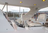 62′ 2012 Ocean Alexander Pilothouse