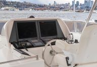 62′ 2012 Ocean Alexander Pilothouse