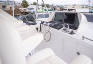 62′ 2012 Ocean Alexander Pilothouse
