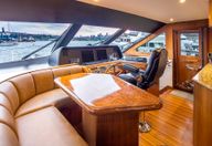 62′ 2012 Ocean Alexander Pilothouse