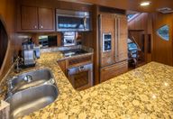 62′ 2012 Ocean Alexander Pilothouse