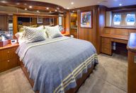 62′ 2012 Ocean Alexander Pilothouse