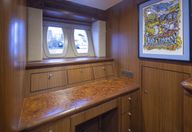 62′ 2012 Ocean Alexander Pilothouse