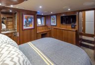 62′ 2012 Ocean Alexander Pilothouse