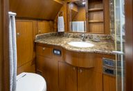 62′ 2012 Ocean Alexander Pilothouse