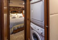 62′ 2012 Ocean Alexander Pilothouse