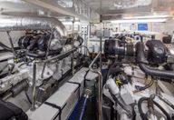 62′ 2012 Ocean Alexander Pilothouse