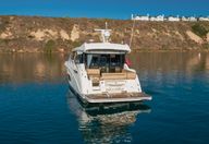 46′ 2018 Sea Ray Sundancer