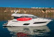 46′ 2018 Sea Ray Sundancer