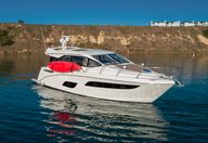 46′ 2018 Sea Ray Sundancer