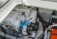 46′ 2018 Sea Ray Sundancer