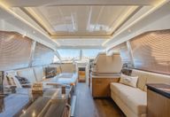 46′ 2018 Sea Ray Sundancer