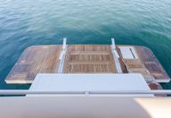 46′ 2018 Sea Ray Sundancer